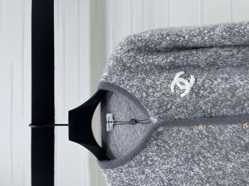 Ch**el sweaters